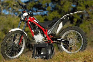 GasGas 280 Contact