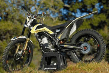 TRRS 300 XTrack