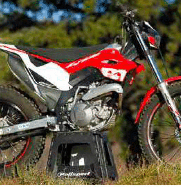 Montesa 260 4Ride