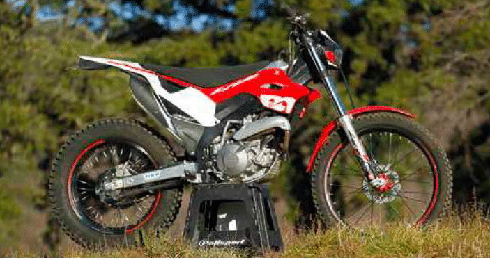 Montesa 260 4Ride