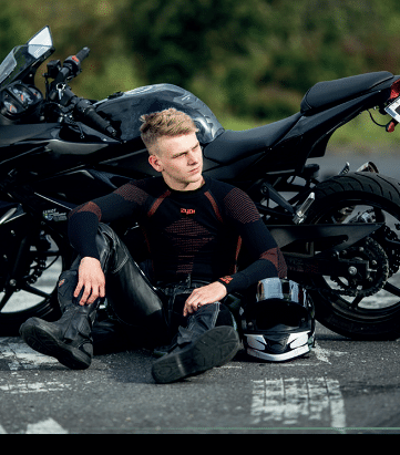 Zypi, le nouvel acteur du vêtement technique