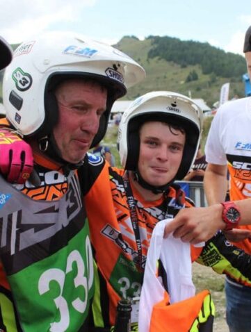 KIÉRAN TOULY