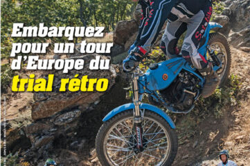 Trial Classic n°11