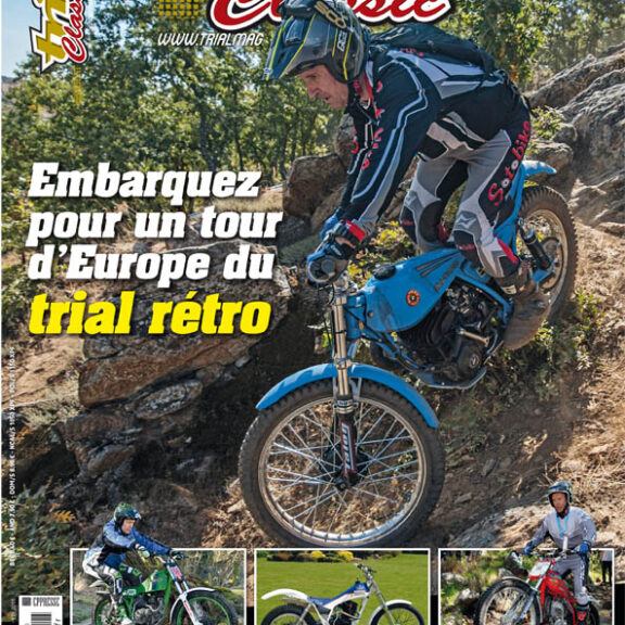 Trial Classic n°11