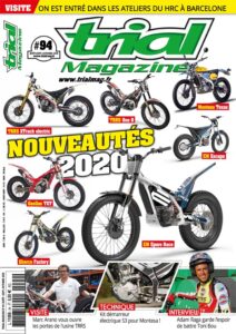 Trial Magazine n°94