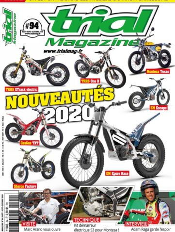Trial Magazine n°94