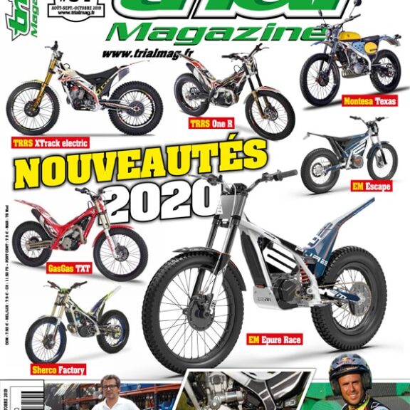 Trial Magazine n°94