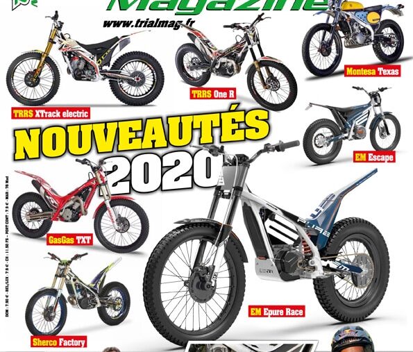 Trial Magazine n°94