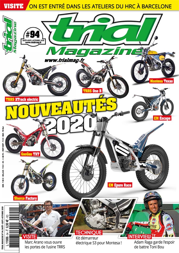 Trial Magazine n°94