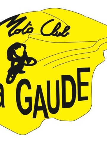 Moto Club la gaude