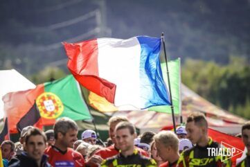 Trial des nations