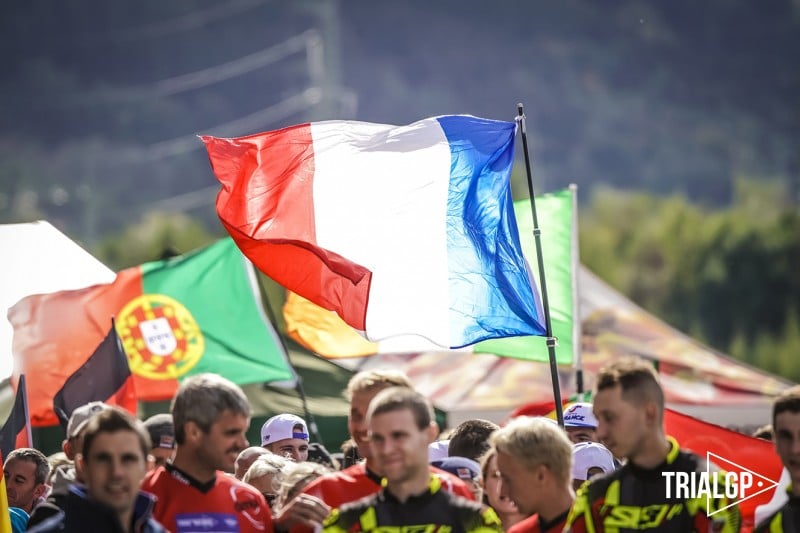 Trial des nations
