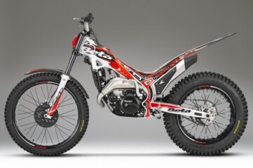 Beta Evo 2020