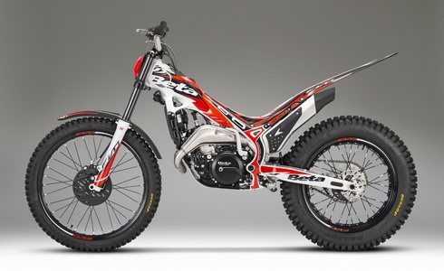 Beta Evo 2020