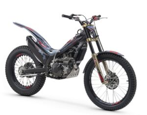 Montesa 301 RR 2020