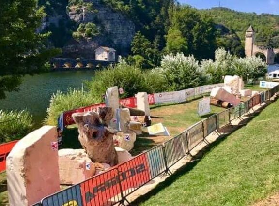 GP France 2020