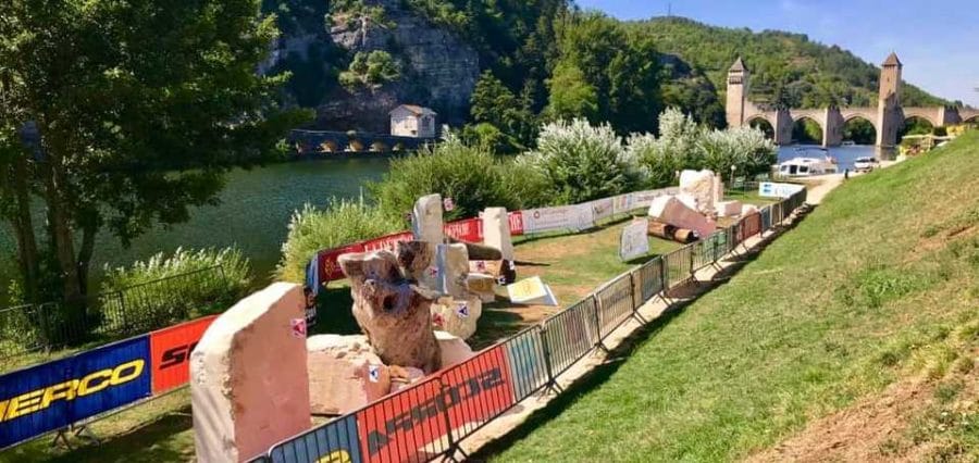 GP France 2020
