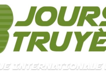 La Truyère 2019