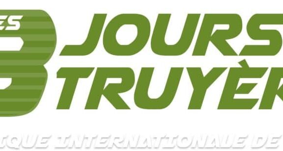 La Truyère 2019