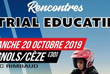 Éducatif à Bagnols