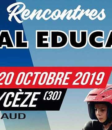 Éducatif à Bagnols