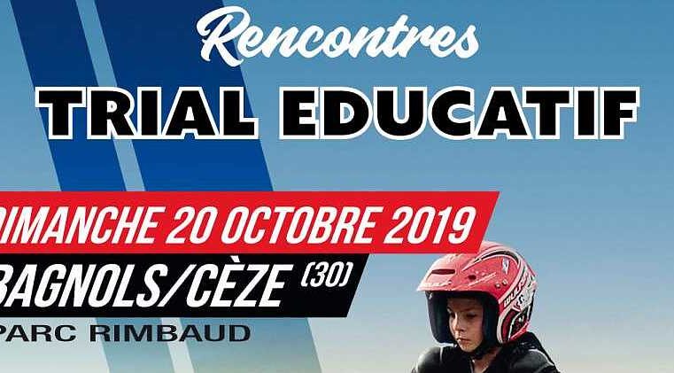 Éducatif à Bagnols