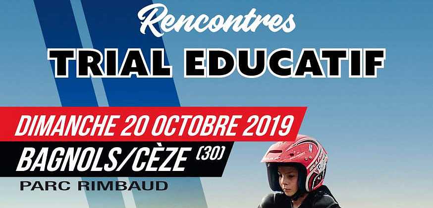 Éducatif à Bagnols