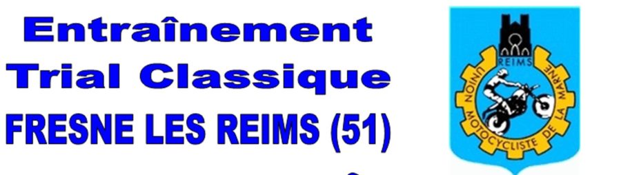 Roulage à Reims
