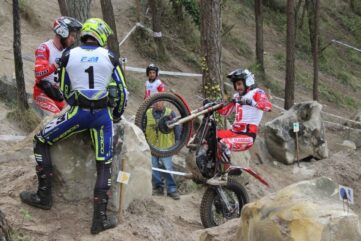 GP France 2020