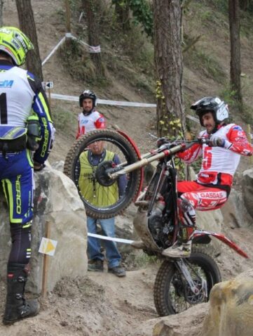 GP France 2020
