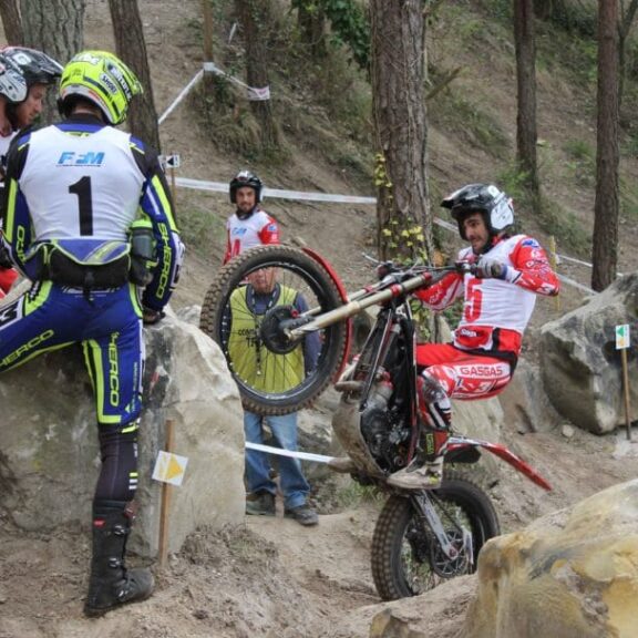 GP France 2020