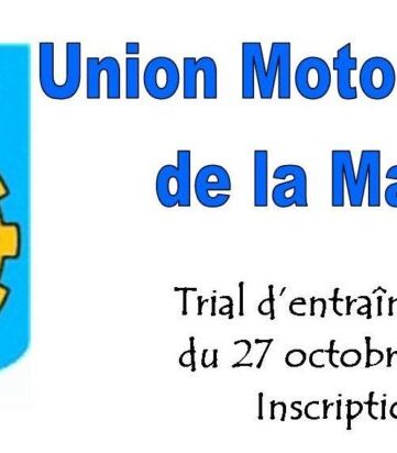 Roulage à Fresne les Reims