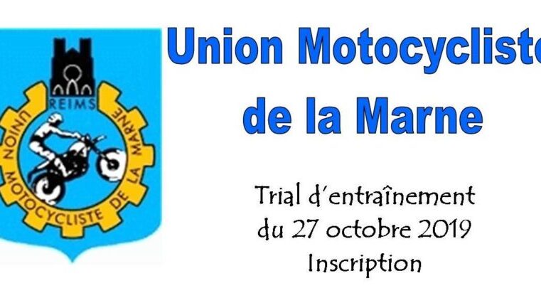 Roulage à Fresne les Reims