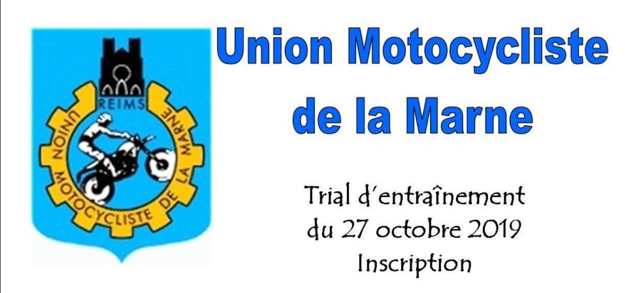 Roulage à Fresne les Reims
