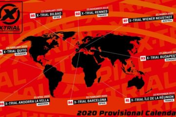 X-Trial 2020