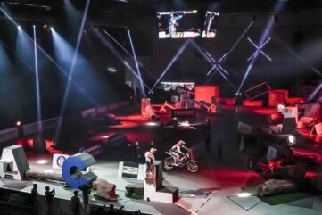 X-Trial Rennes