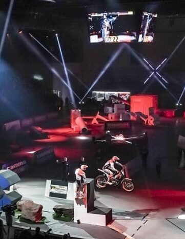 X-Trial Rennes