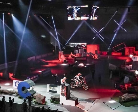 X-Trial Rennes