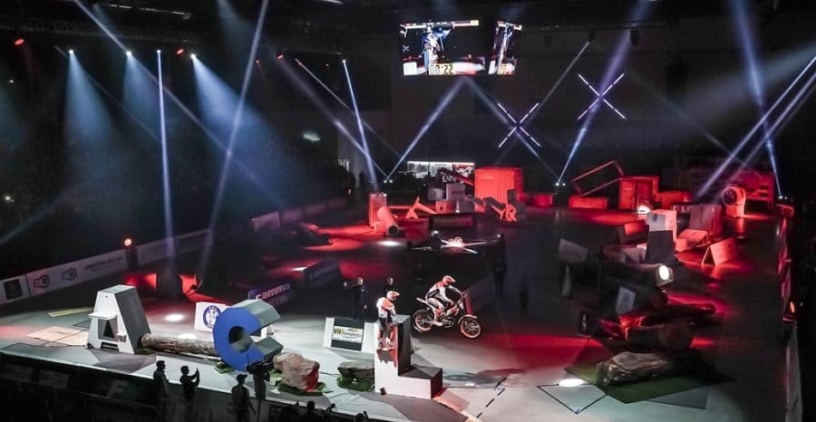X-Trial Rennes