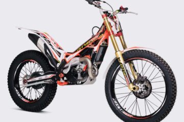 TRRS RR 2020