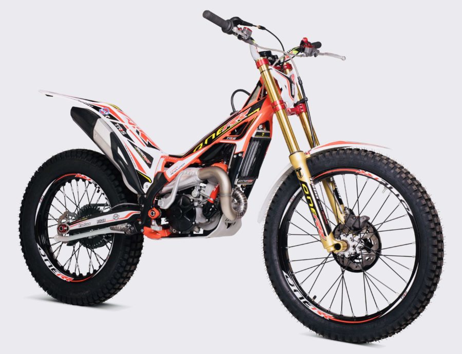 TRRS RR 2020