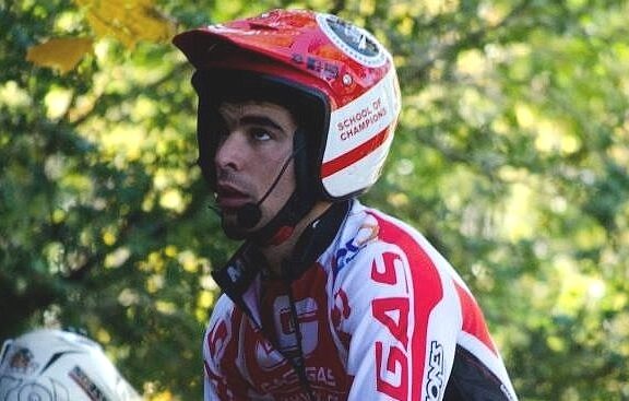 Jorge Casales