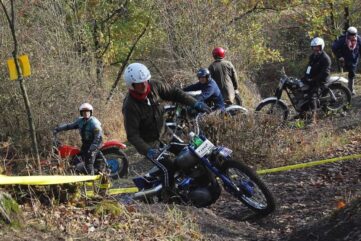 Trial Classic IDF