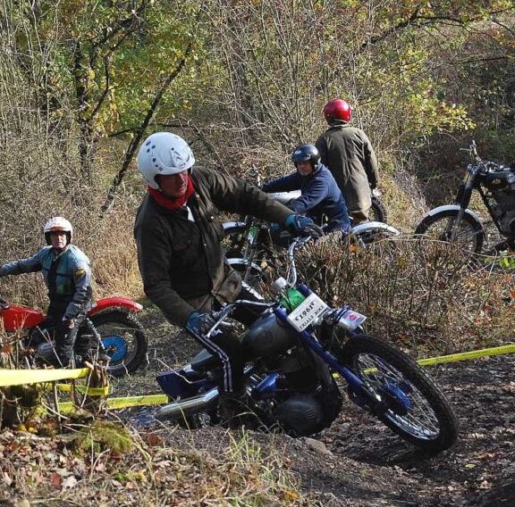 Trial Classic IDF