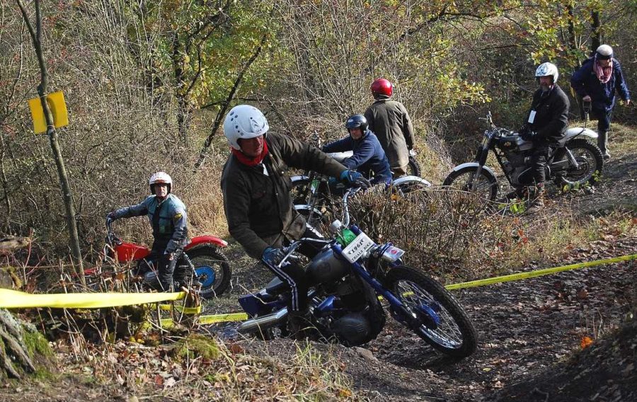 Trial Classic IDF