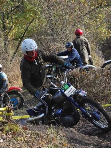 Le, Cormier Classic