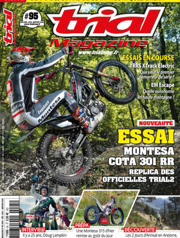 Trialmag n°95