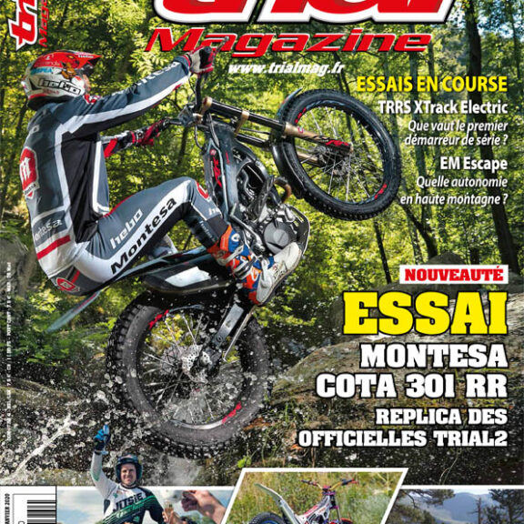 Trialmag n°95