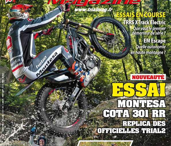 Trialmag n°95