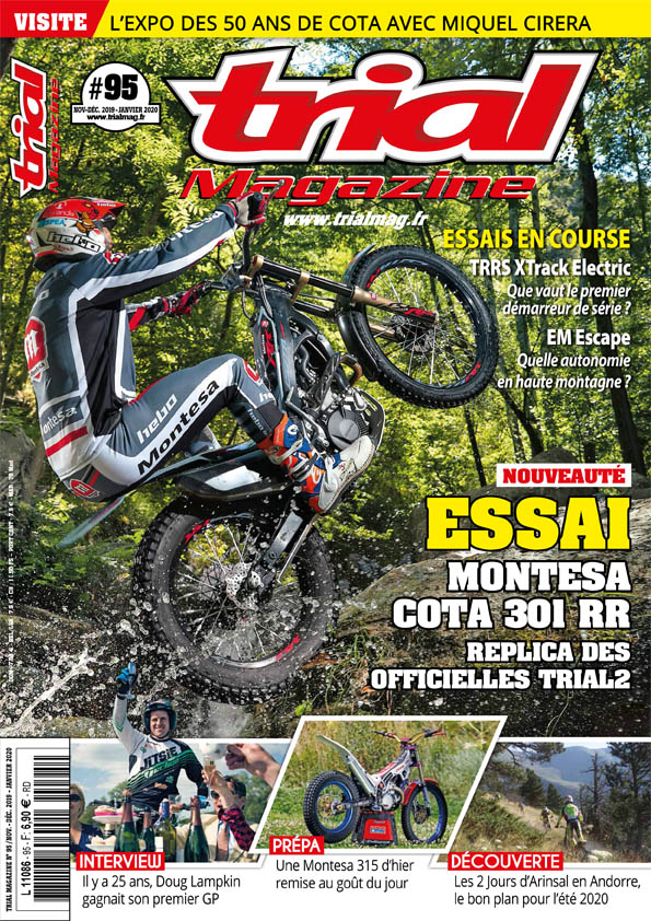 Trialmag n°95